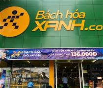 MWG: Sếp Thế Giới Di Động nói gì khi CEO Bách Hóa Xanh muốn bán cổ phiếu