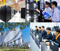 Hạ tầng số bùng nổ: Việt Nam hướng tới trung tâm dữ liệu của Đông Nam Á