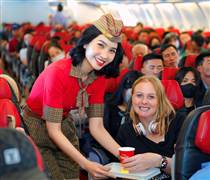 Vietjet tăng 10.000 chỗ trên tất cả các đường bay phục vụ kỳ nghỉ lễ Quốc khánh 2/9