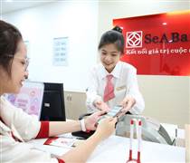 SSB: Phó Chủ tịch SeABank dự chi gần 70 tỷ đồng tăng sở hữu tại ngân hàng