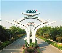 IDC: IDICO miễn nhiệm Phó Tổng giám đốc Phan Văn Chính