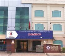 DMC: Domesco ước tính chi khoảng 87 tỷ đồng trả cổ tức năm 2024