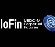 BloFin ra mắt hợp đồng tương lai USDC