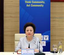 SSB: Mẹ con bà Nguyễn Thị Nga giao dịch 3 triệu cổ phiếu SeABank
