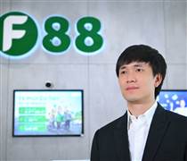 F88: Chủ tịch F88 nói về mức giá hơn 1 triệu đồng/cp: "Mọi người không hiểu nên mới thấy giá cổ phiếu cao"