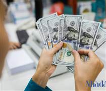 NÓNG!!! Tỷ giá tìm đỉnh mới