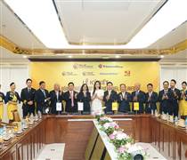 Một năm “cất cánh” của Bầu Hiển: Khởi công sân bay nghìn tỷ, rót vốn Vietravel Airlines, gặp Quốc vương Bhutan bàn chuyện làm ăn quốc tế