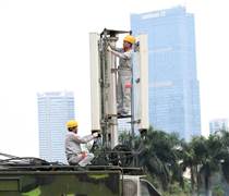 Doanh nghiệp viễn thông phải ngăn chặn thông tin trái pháp luật tại sự kiện A80