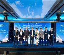 Nam Long ADC và Cen Land ký kết hợp tác chiến lược: Khai mở phân khúc bất động sản vừa túi tiền tại miền Bắc