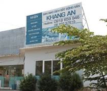KAC: Địa ốc Khang An bị xử phạt 100 triệu đồng vì vi phạm trong công bố thông tin