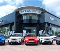 Từ “điểm chạm nhỏ” đến hệ sinh thái toàn diện của Tasco