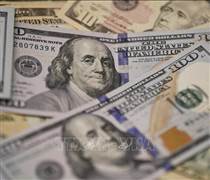 Đồng USD chịu sức ép từ hội nghị Jackson Hole