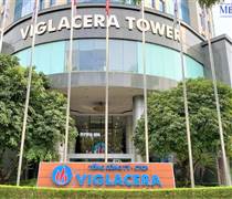VGC: Viglacera tái cấu trúc mảng bất động sản