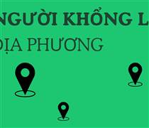 Bản đồ 19 'ông lớn' quyền lực nhất các tỉnh thành Việt Nam: 1,4 triệu tỷ đang 'phân bổ' ở đâu?
