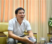 Chủ tịch Nguyễn Đức Tài: Nội bộ hội đồng quản trị Thế Giới Di Động từng cãi nhau 'ỏm tỏi', tính đổi tên công ty thành Thế Giới Bán Lẻ
