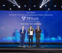 TPBank-Tiên phong để khẳng định vị thế