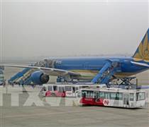 Vietnam Airlines điều chỉnh khai thác nhiều chuyến bay trong ngày 24-25/8