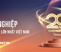 Công bố 200 doanh nghiệp nộp ngân sách lớn nhất Việt Nam: Tổng nộp 794.000 tỷ đồng, Vingroup thu hẹp khoảng cách với vị trí số 1 của PetroVietnam