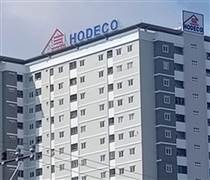HUB: Hodeco nâng tỷ lệ sở hữu tại Xây lắp Thừa Thiên Huế lên mức chi phối 41,73%