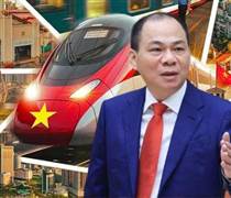 VIC: Cổ phiếu Vingroup vượt đỉnh lịch sử