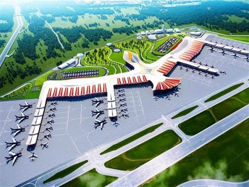 Sun Group đầu tư 3/11 dự án PPP tại Phú Quốc phục vụ APEC 2027, đồng loạt khởi công trong tháng 9/2025