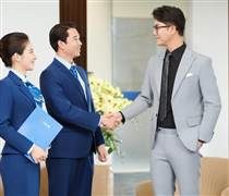 NVB: Tiếp sức doanh nghiệp xuất khẩu với giải pháp chiết khấu chứng từ linh hoạt