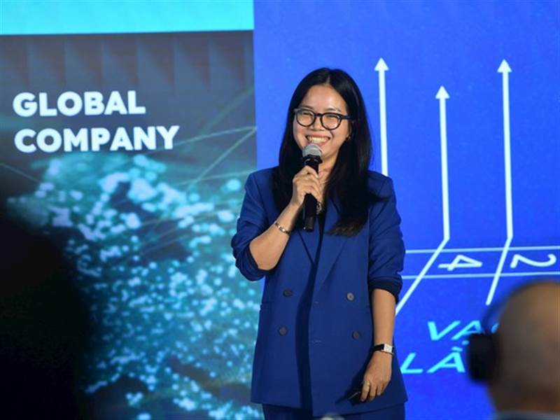Sếp Coteccons viết tâm thư về kết quả kinh doanh năm tài chính 2025: Nhiều nhân sự được thưởng tới 6 tháng lương