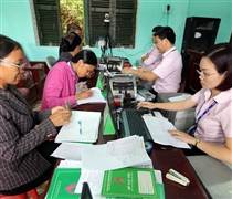 Tín dụng chính sách về nhà ở trên địa bàn TP Cần Thơ đến tay người cần