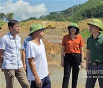 Cao tốc Hữu Nghị – Chi Lăng: Gỡ điểm nghẽn ở Kỳ Lừa