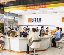 SHB: Thêm 500 tỷ đồng trái phiếu 'chảy' về SHB