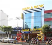 NAB: Tín dụng Nam A Bank năm 2025 được dự báo tăng trên 20%