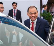 VIC: Tỷ phú Phạm Nhật Vượng vừa phá kỷ lục lần đầu tiên tại Việt Nam