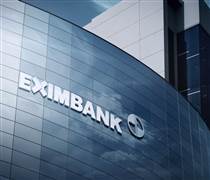 EIB: Eximbank được S&P Global Ratings nâng tín nhiệm quốc tế lên "BB-" với triển vọng "ổn định"