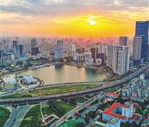 Đại gia địa ốc hồi sinh: Cuộc trở lại định hình thị trường mới?