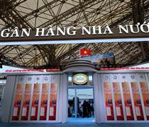 “Ngành Ngân hàng Việt Nam - Tự hào quá khứ, vững vàng hiện tại, kiến tạo tương lai”