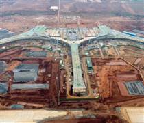 Tập đoàn Xây dựng giao thông Trung Quốc và CIENCO4 muốn làm đường sắt Thủ Thiêm - sân bay Long Thành