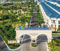 KDH: Dự án The Gladia được kỳ vọng là động lực tăng trưởng chính cho KDH