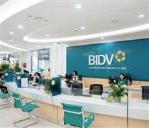 Tồn tại liên quan công tác tín dụng, xử lý nợ xấu tại BIDV Điện Biên