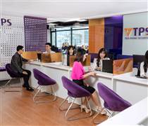 TPBank dự chi gần 3.600 tỷ đồng nâng sở hữu tại TPS lên 51%