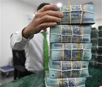 VCB: Vietcombank quá vượt trội