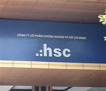 HCM: Loạt lãnh đạo HSC đăng ký thực hiện quyền mua cổ phiếu HCM