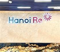 PRE: Hanoi Re bị truy thu và xử phạt thuế hơn 1,3 tỷ đồng, lãi ròng nửa đầu 2025 vẫn cao kỷ lục