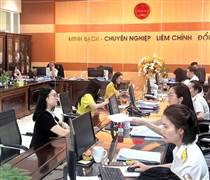 Vi phạm về thuế của ngân hàng, do đâu?