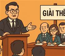 Công ty dệt may lâu đời tại TP HCM chuẩn bị giải thể sau nhiều năm thua lỗ, mâu thuẫn nội bộ
