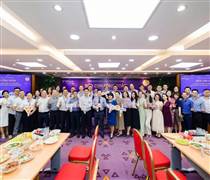 Công đoàn Ngân hàng TMCP Tiên Phong: Bữa cơm công đoàn như bữa cơm gia đình