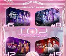 Cơ hội cuối săn vé concert Em Xinh “Say Hi” miễn phí trên App TPBank