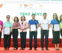PVT: Chung tay lan tỏa giá trị nhân văn
