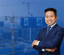 Chiến lược tái cấu trúc và mục tiêu khôi phục vị thế dẫn đầu ngành xây dựng Việt Nam của Hòa Bình