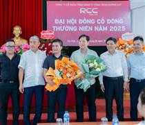 Cựu CEO Chứng khoán SHS và nhà sáng lập Kita Group trở thành tân Chủ tịch và Phó Chủ tịch 1 công ty Đường sắt
