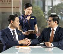 SHB: Kiên định chiến lược tăng trưởng bền vững, hợp tác toàn diện